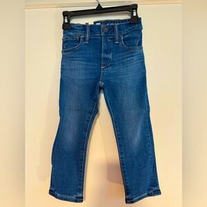 NWT GAP kids stretch skinny jeans (4)